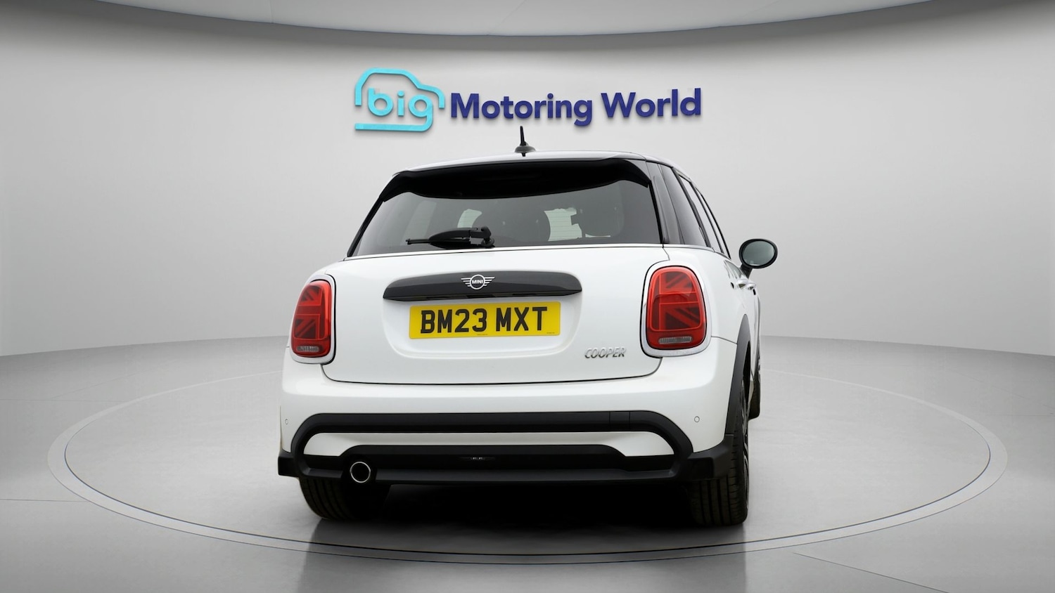 Used MINI Hatch 2023 for sale - 77903751: Photo 6