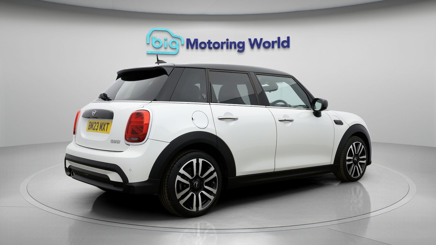 Used MINI Hatch 2023 for sale - 77903751: Photo 7