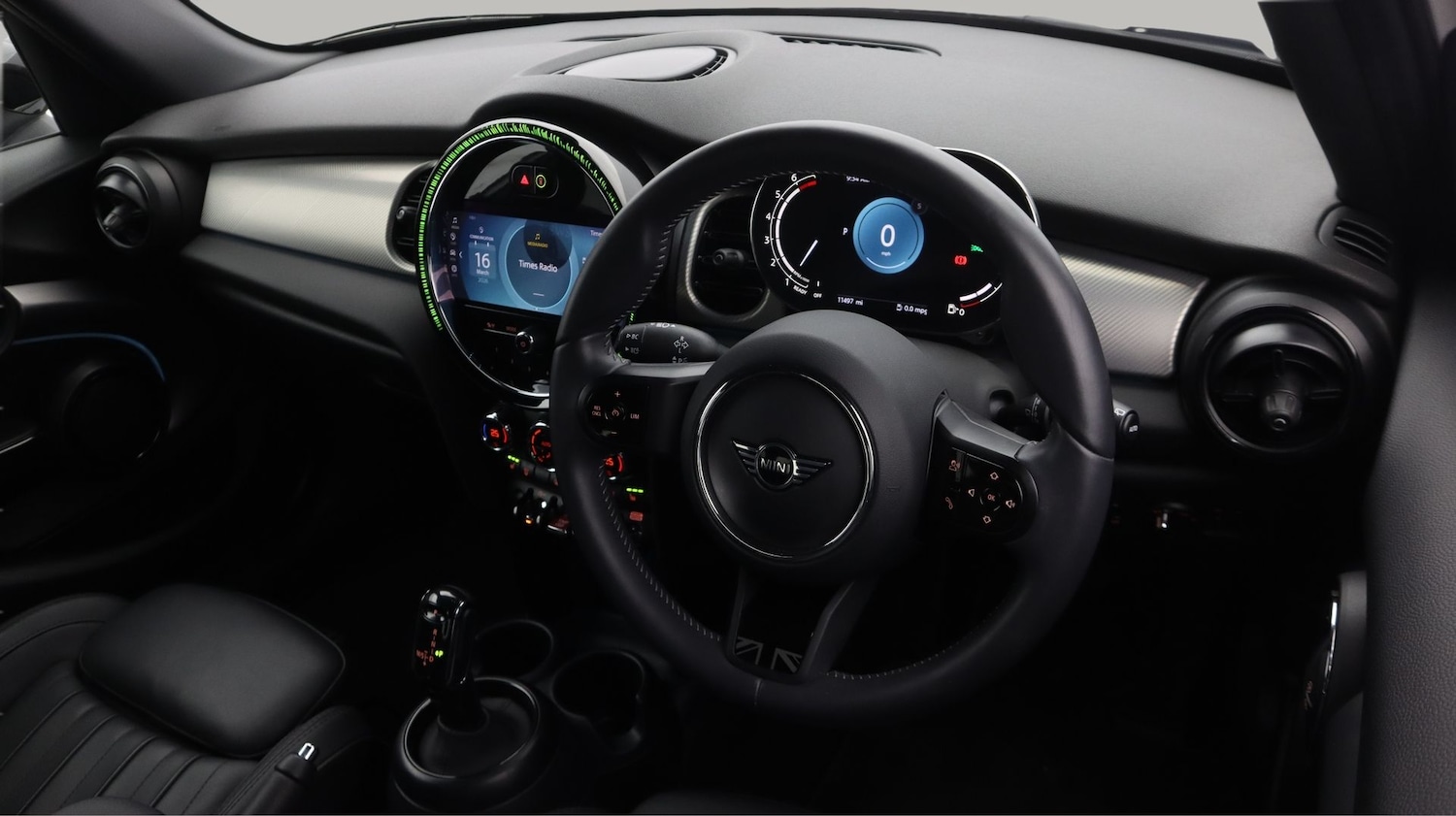 Used MINI Hatch 2023 for sale - 77903751: Photo 9