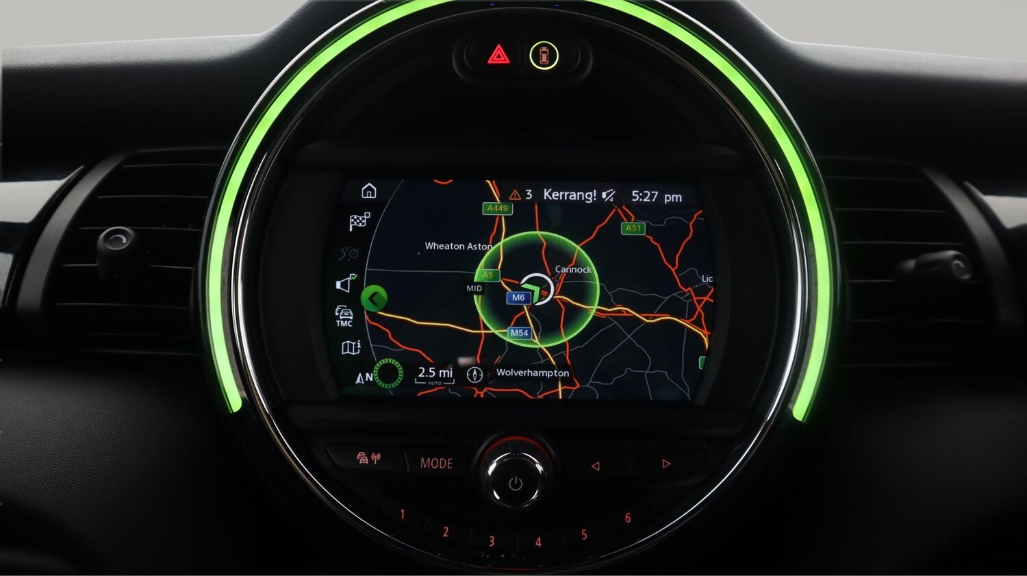 Used MINI Hatch 2021 for sale - 77181882: Photo 11