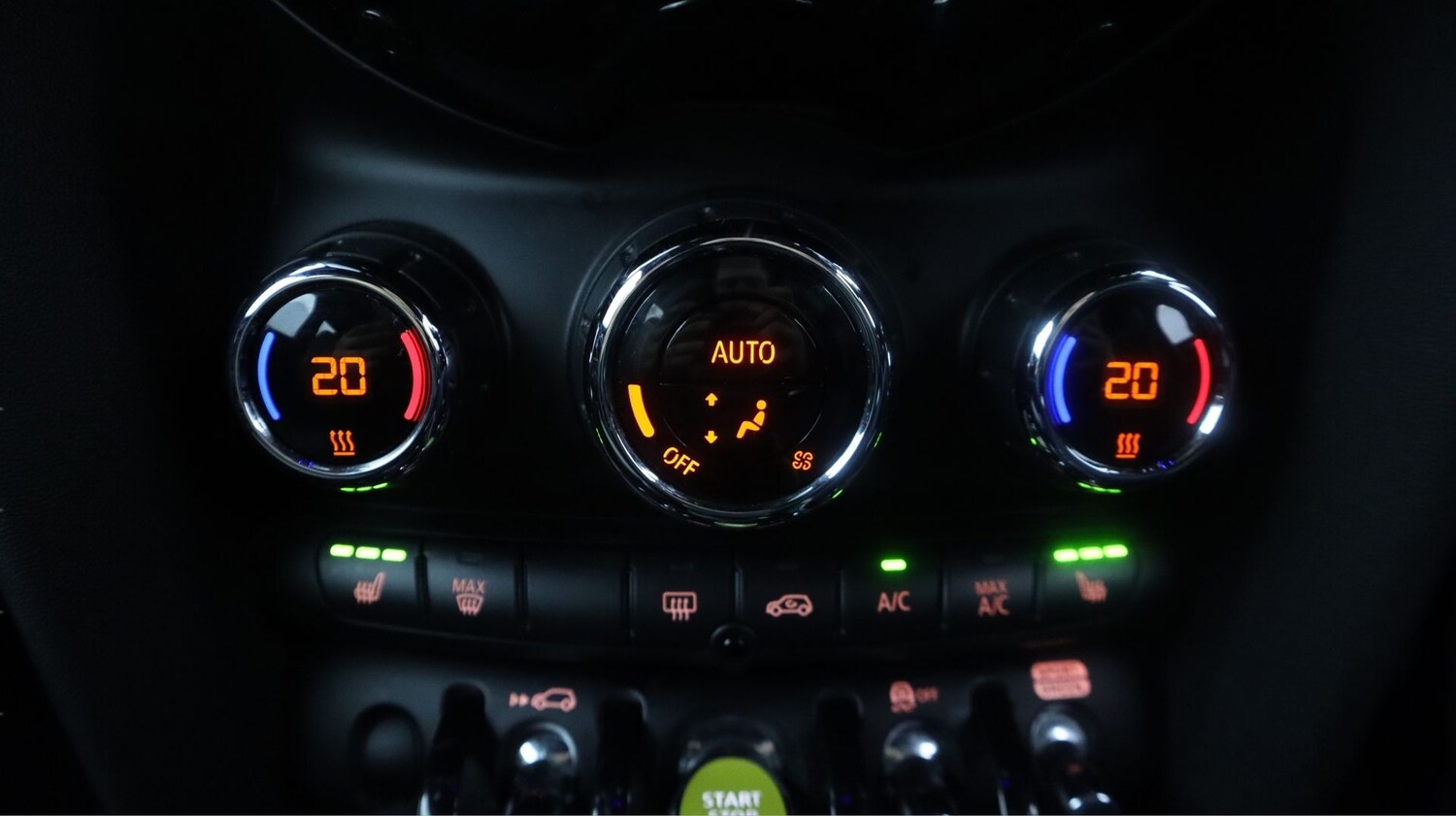 Used MINI Hatch 2021 for sale - 77181882: Photo 12