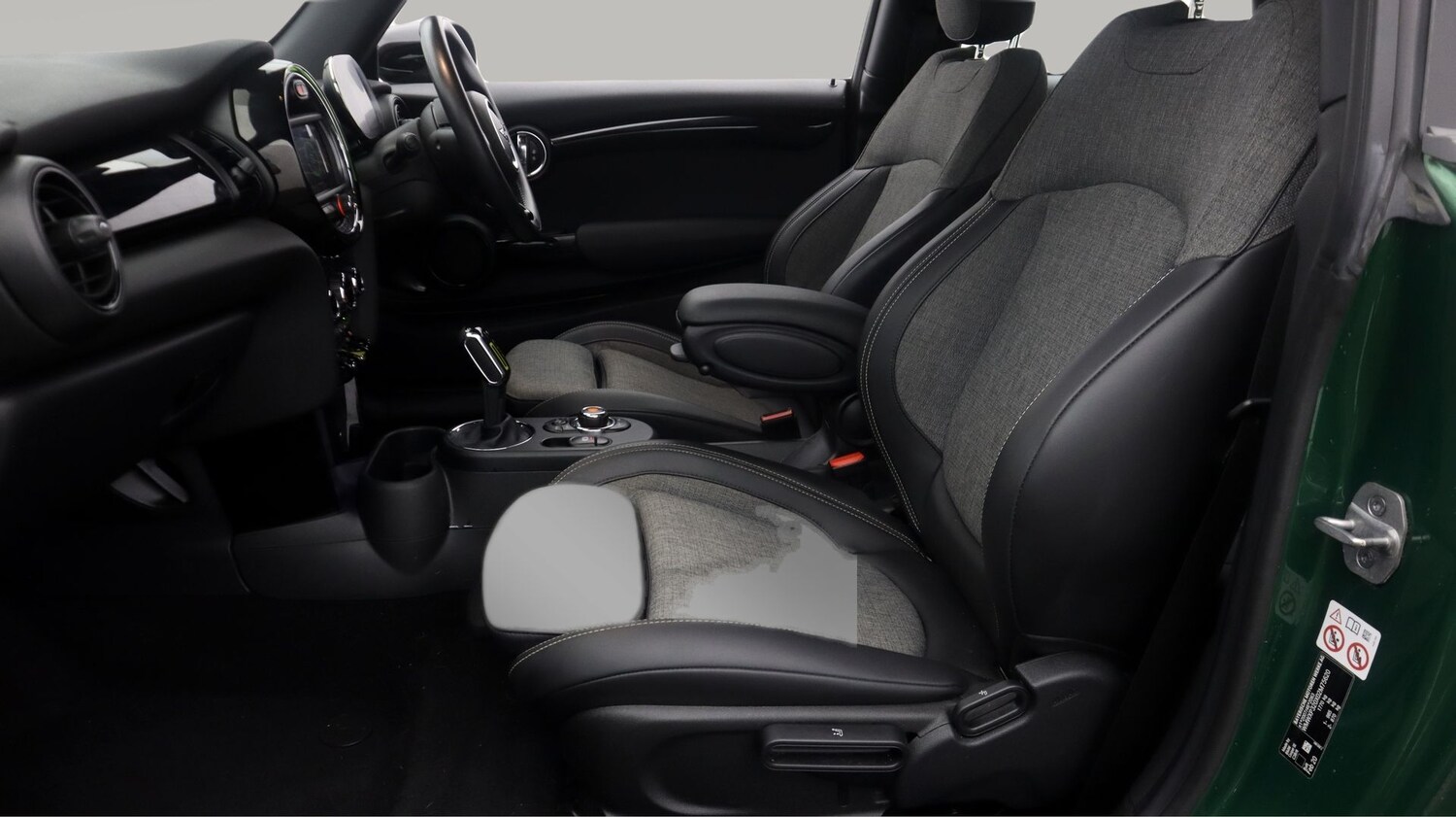 Used MINI Hatch 2021 for sale - 77181882: Photo 14