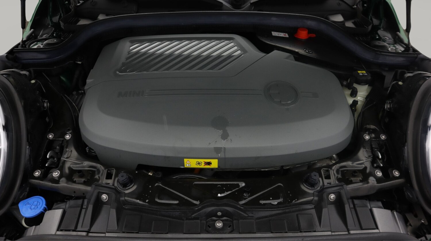 Used MINI Hatch 2021 for sale - 77181882: Photo 19