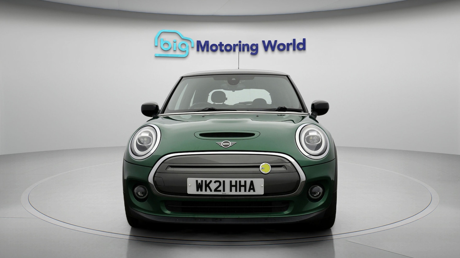 Used MINI Hatch 2021 for sale - 77181882: Photo 2