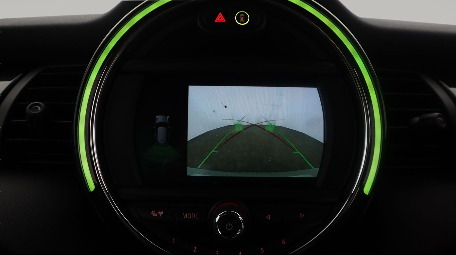 Used MINI Hatch 2021 for sale - 77181882: Photo 21