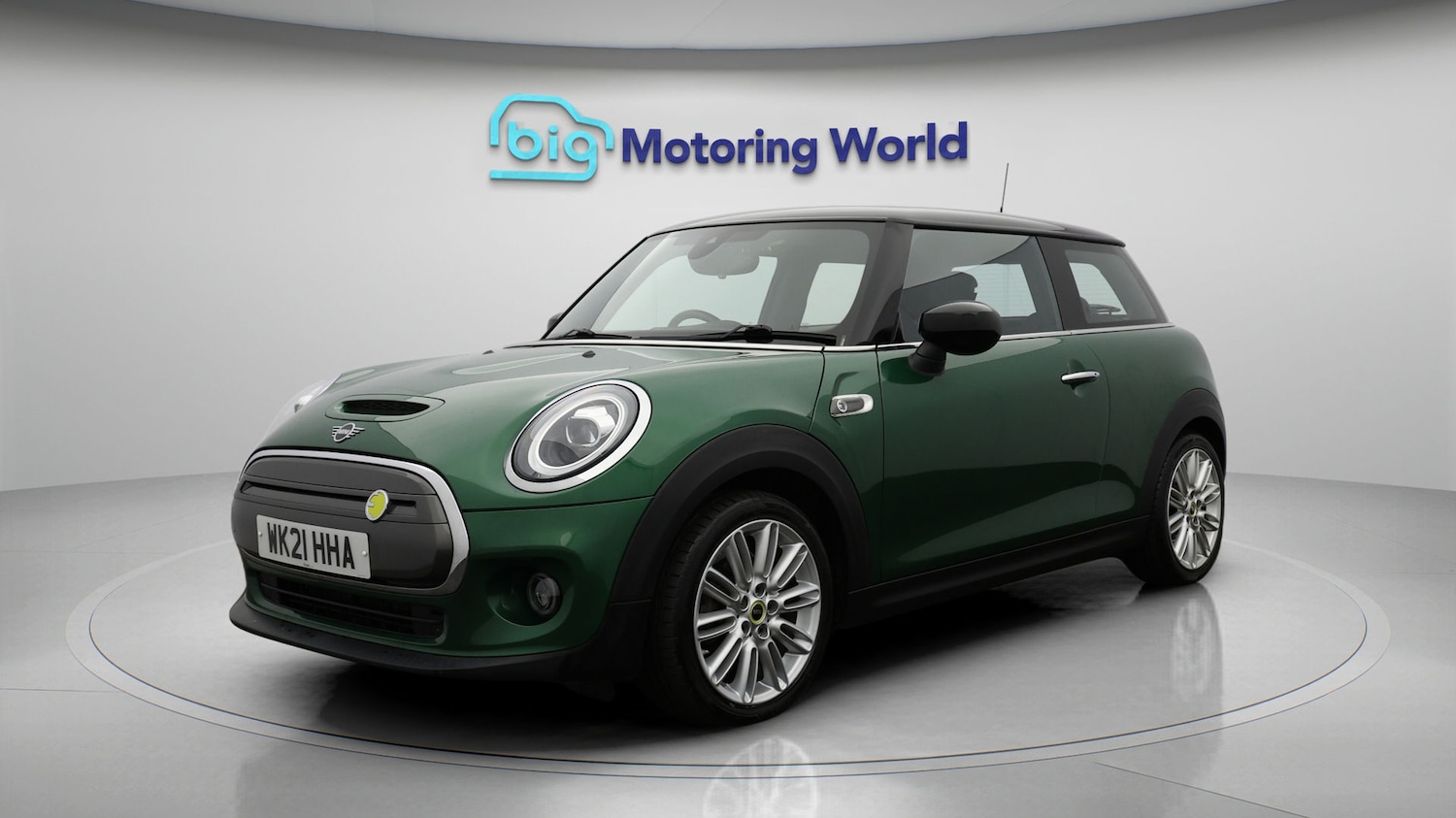 Used MINI Hatch 2021 for sale - 77181882: Photo 3