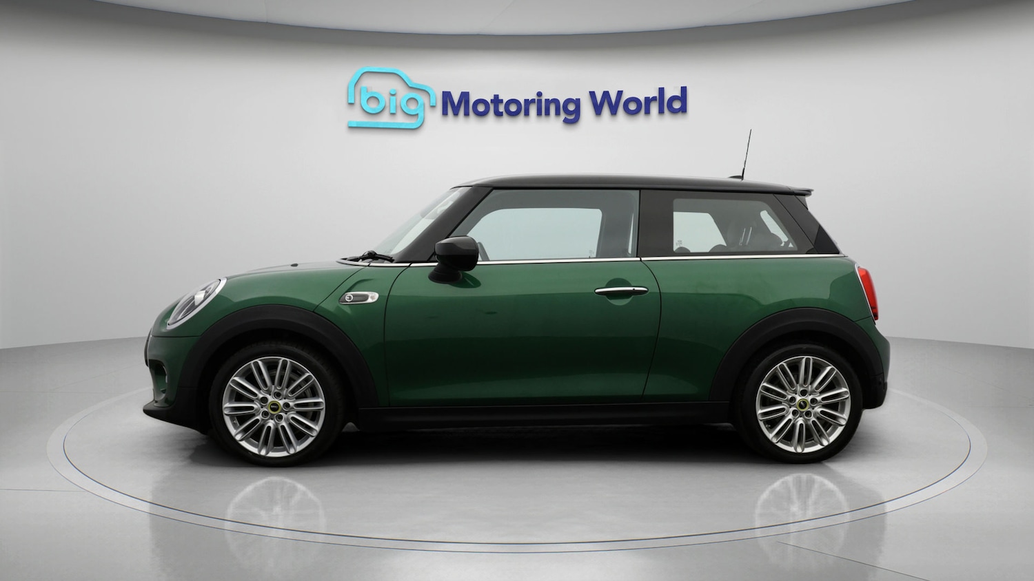 Used MINI Hatch 2021 for sale - 77181882: Photo 4
