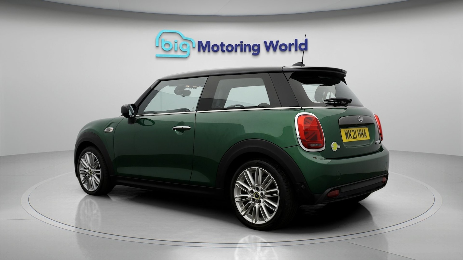 Used MINI Hatch 2021 for sale - 77181882: Photo 5