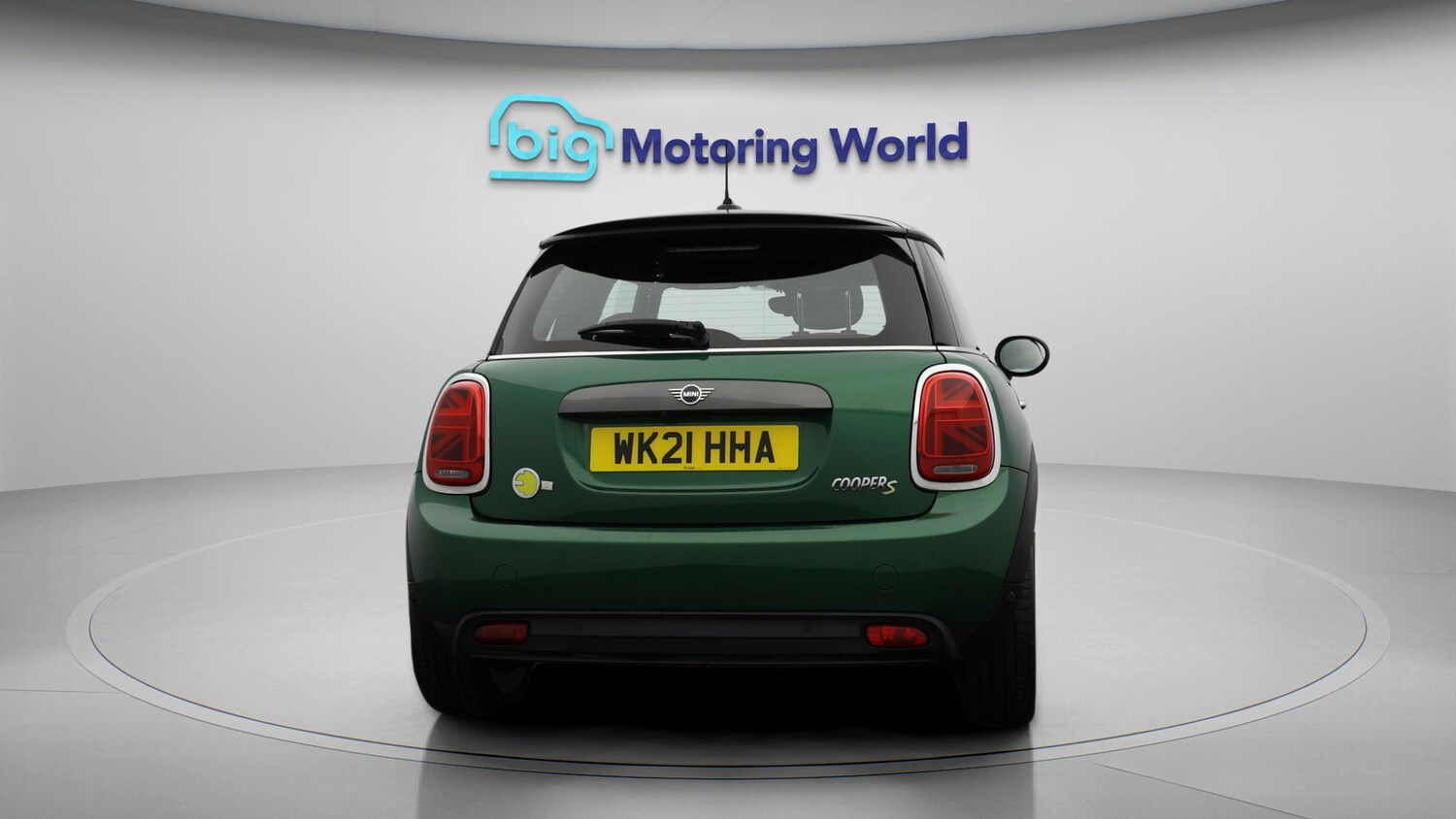 Used MINI Hatch 2021 for sale - 77181882: Photo 6