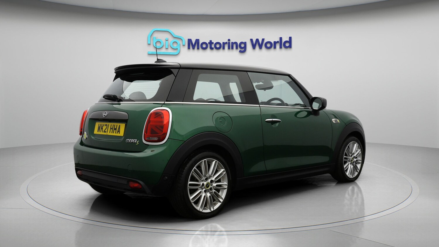 Used MINI Hatch 2021 for sale - 77181882: Photo 7