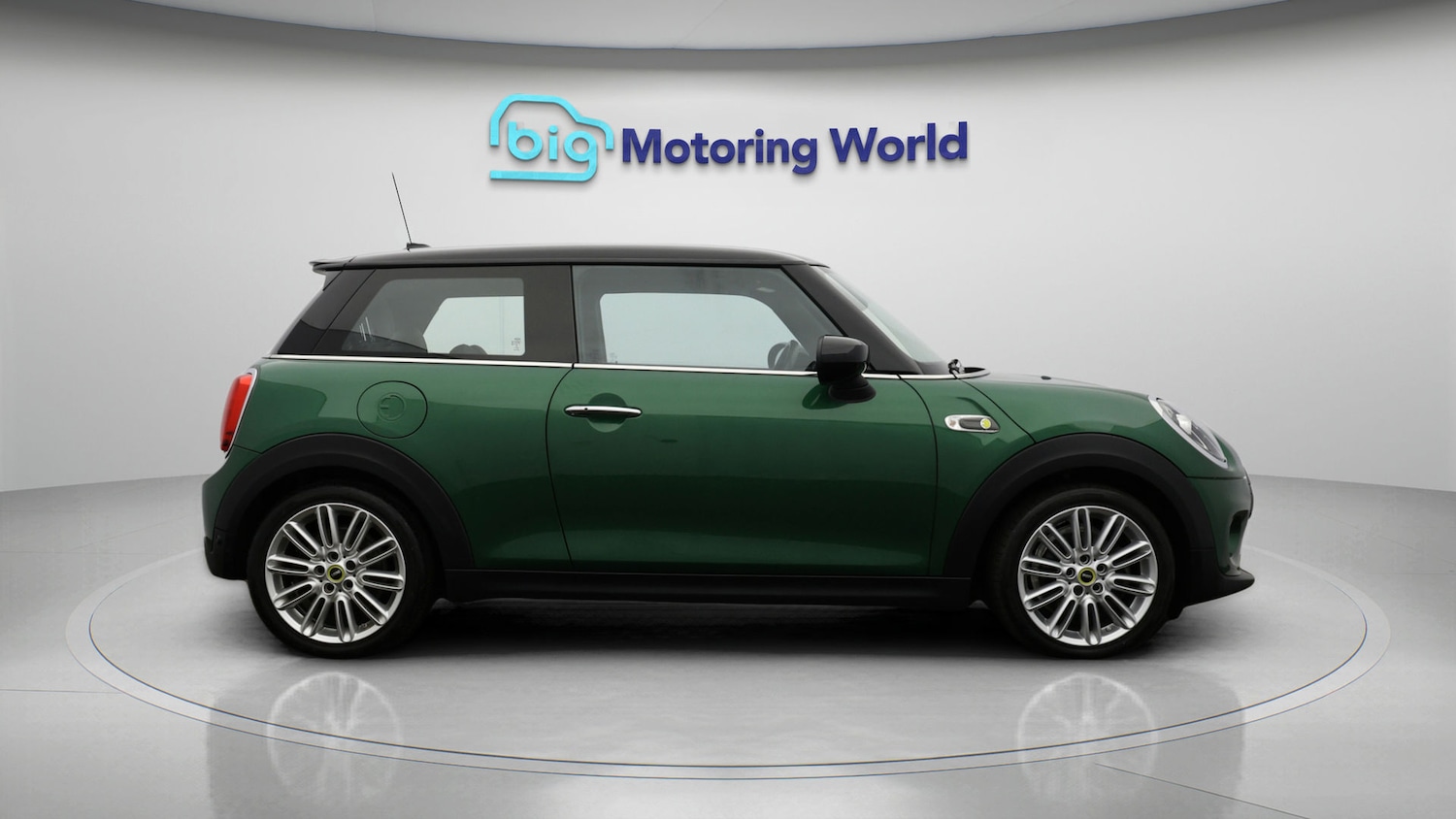Used MINI Hatch 2021 for sale - 77181882: Photo 8