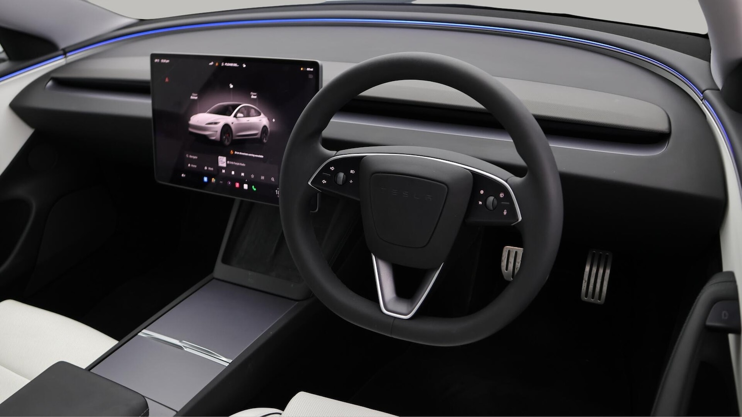 Used Tesla Model 3 2025 for sale - 76432783: Photo 10