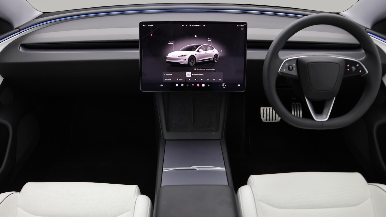 Used Tesla Model 3 2025 for sale - 76432783: Photo 14