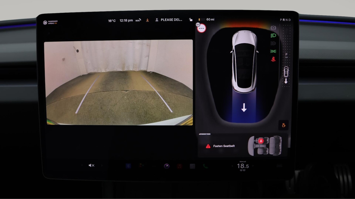 Used Tesla Model 3 2025 for sale - 76432783: Photo 26