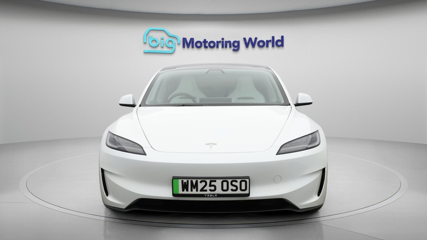 Used Tesla Model 3 2025 for sale - 76432783: Photo 3