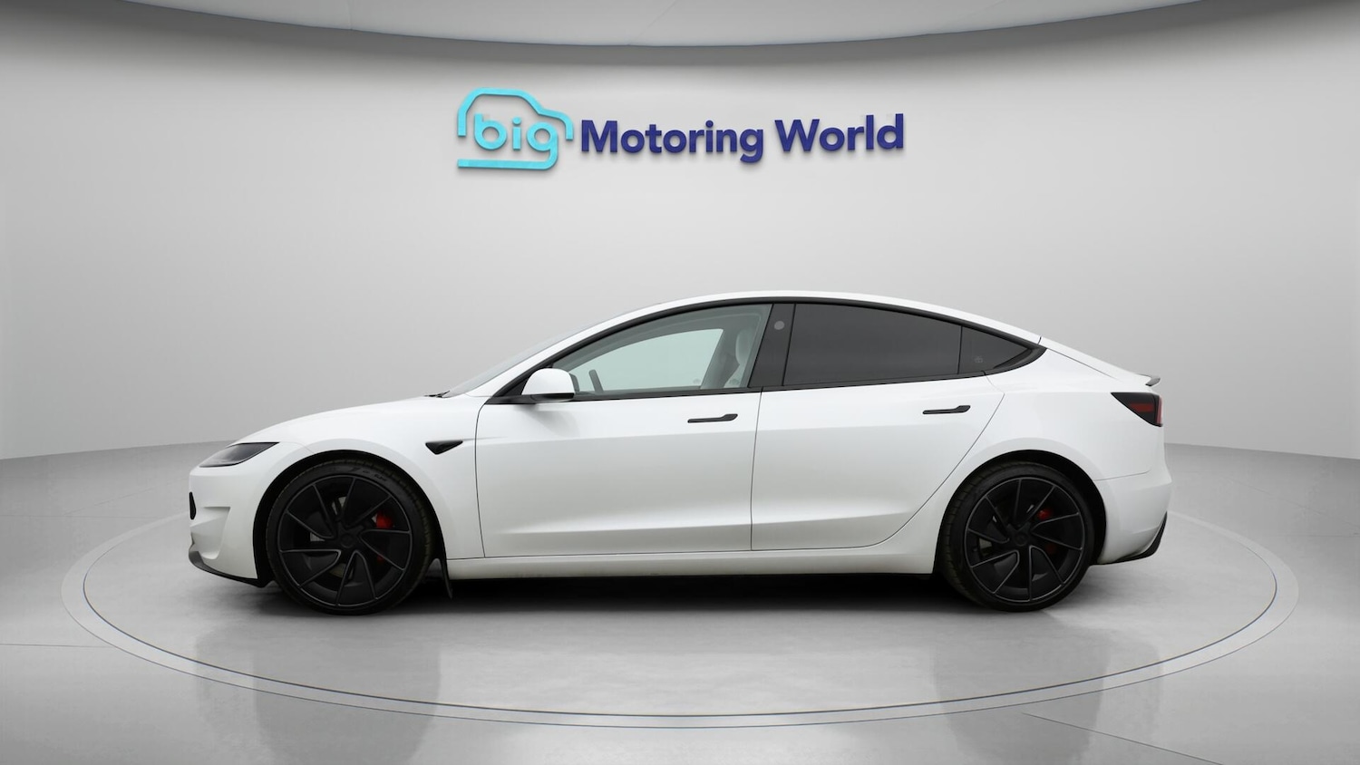 Used Tesla Model 3 2025 for sale - 76432783: Photo 5