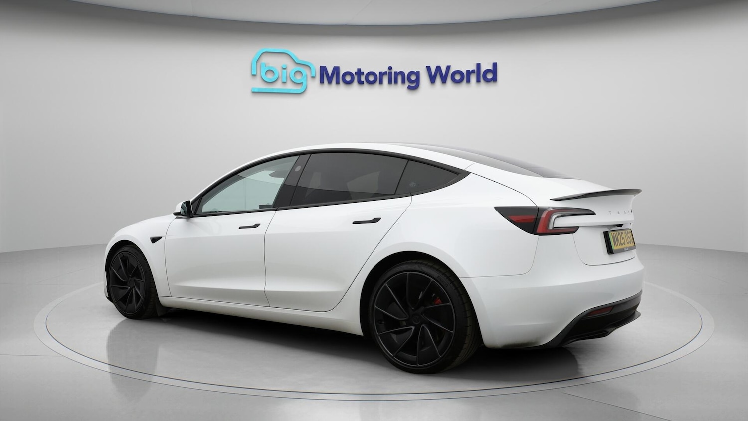 Used Tesla Model 3 2025 for sale - 76432783: Photo 6