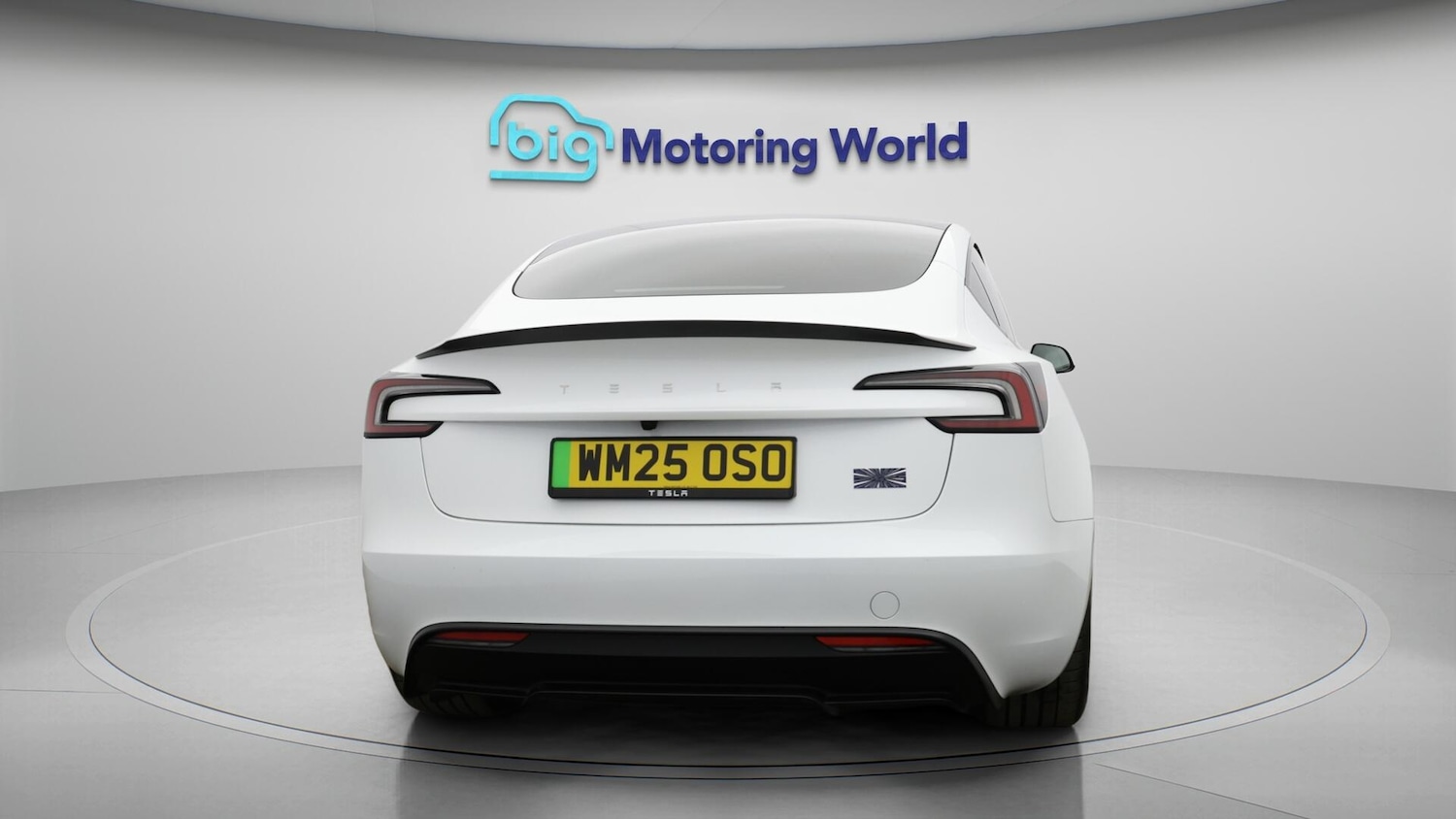 Used Tesla Model 3 2025 for sale - 76432783: Photo 7