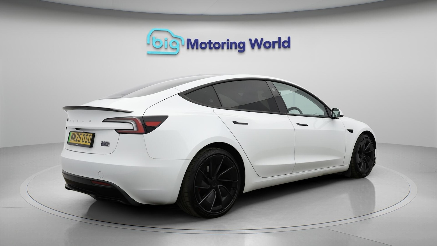 Used Tesla Model 3 2025 for sale - 76432783: Photo 8