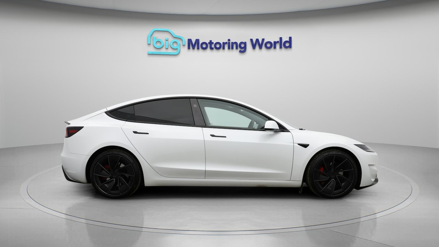Used Tesla Model 3 2025 for sale - 76432783: Photo 9