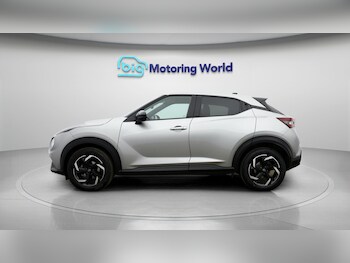 Used Nissan Juke 2023 for sale - 78400622: Photo