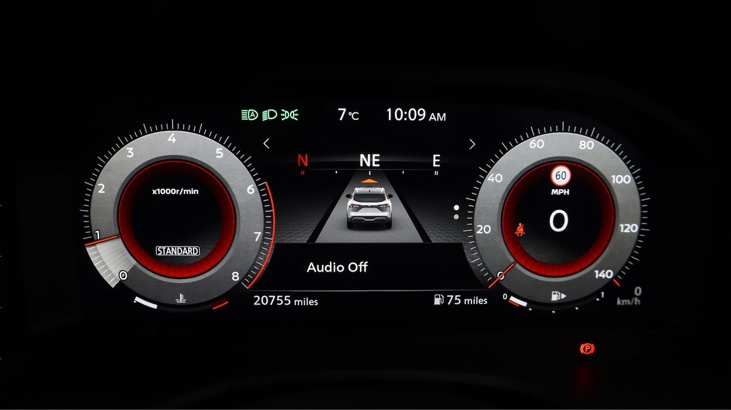 Used Nissan Qashqai 2022 for sale - 77690955: Photo 10