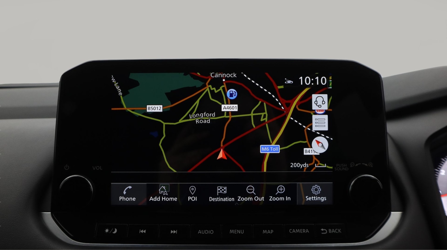 Used Nissan Qashqai 2022 for sale - 77690955: Photo 11