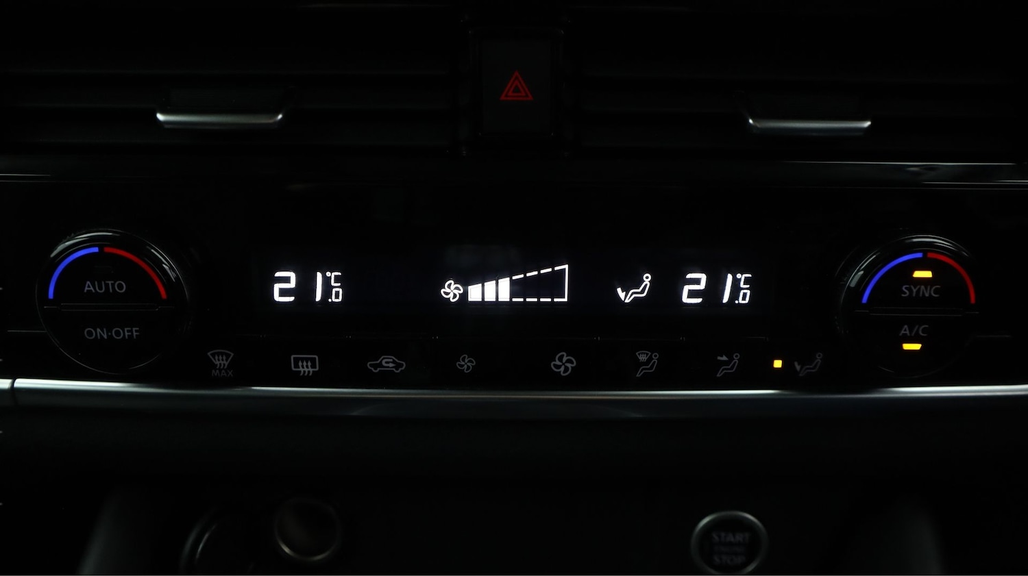 Used Nissan Qashqai 2022 for sale - 77690955: Photo 12