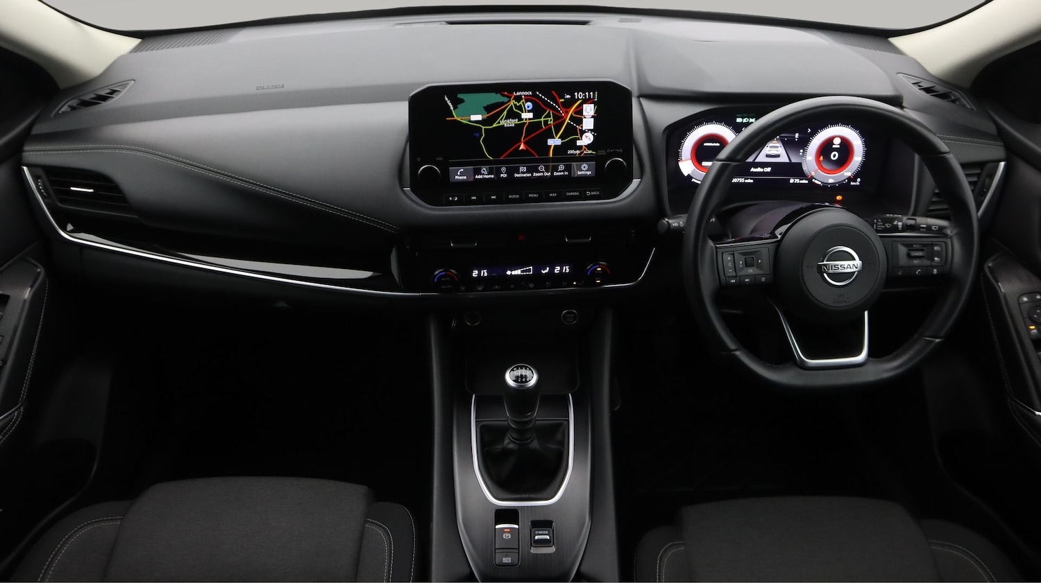 Used Nissan Qashqai 2022 for sale - 77690955: Photo 13