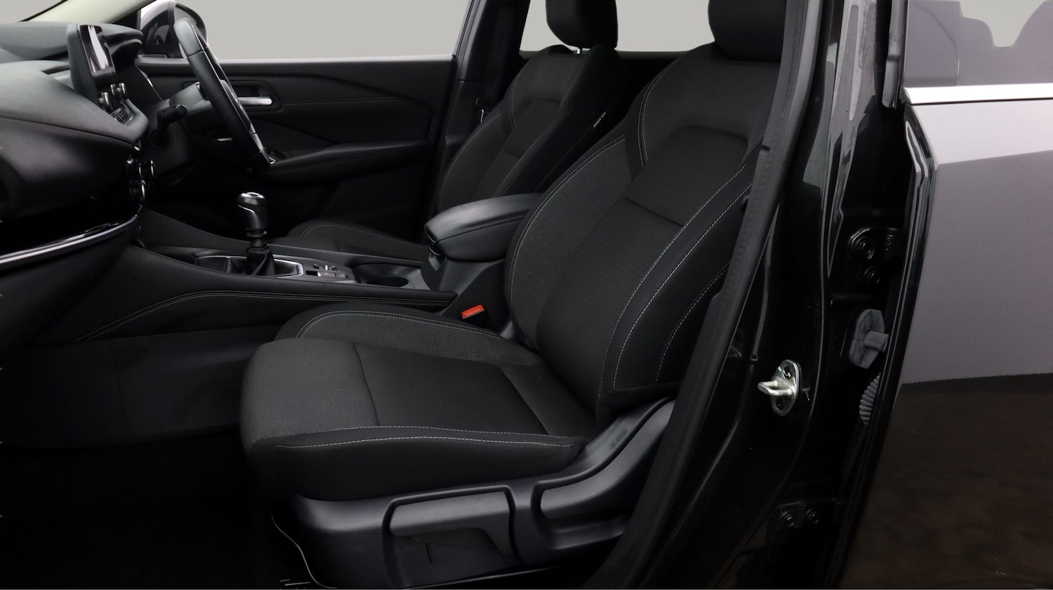 Used Nissan Qashqai 2022 for sale - 77690955: Photo 14