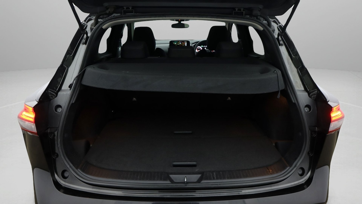 Used Nissan Qashqai 2022 for sale - 77690955: Photo 17