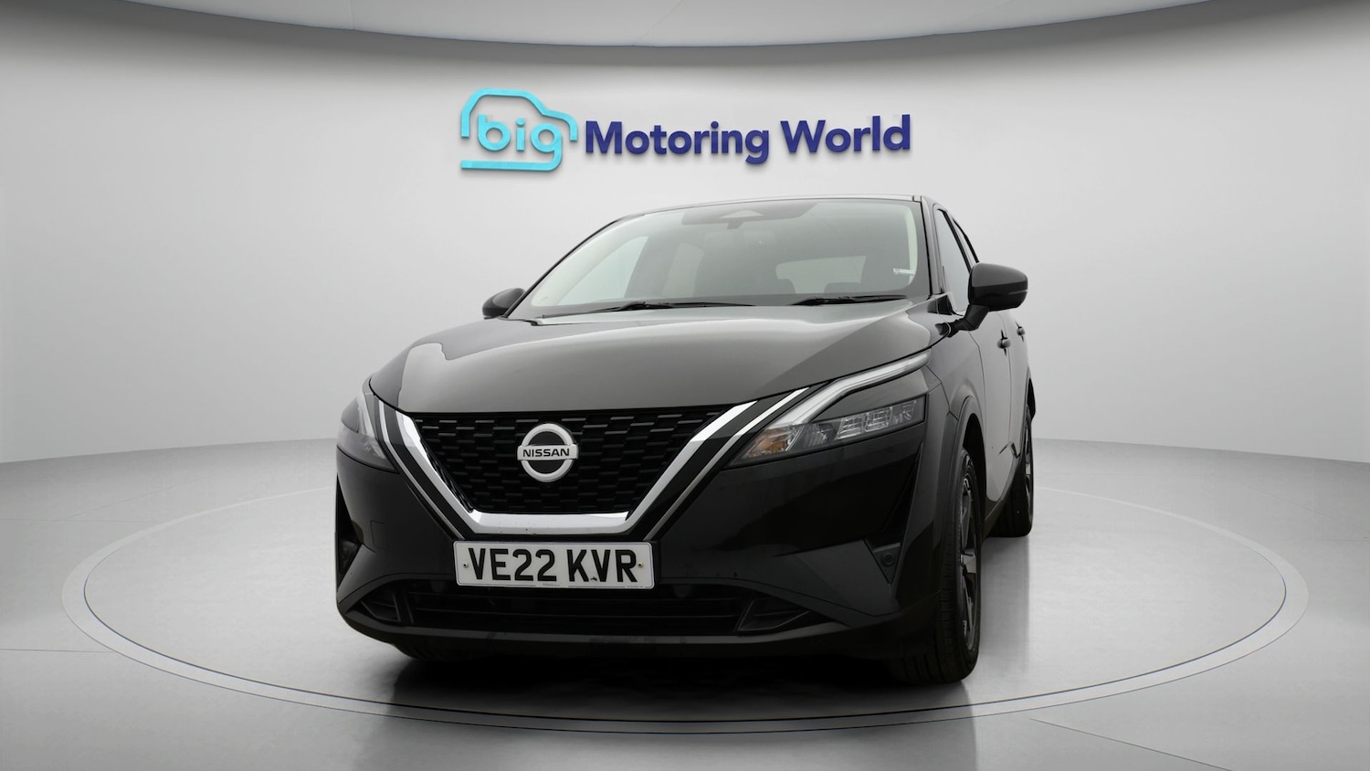 Used Nissan Qashqai 2022 for sale - 77690955: Photo 2