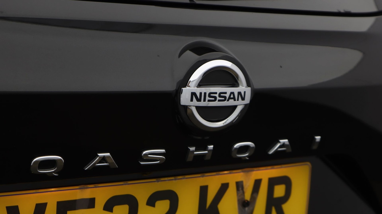 Used Nissan Qashqai 2022 for sale - 77690955: Photo 21