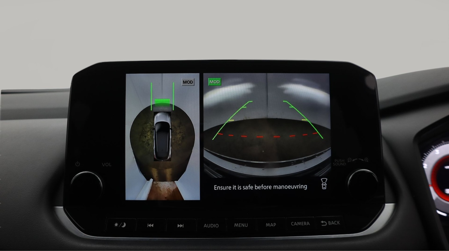 Used Nissan Qashqai 2022 for sale - 77690955: Photo 24