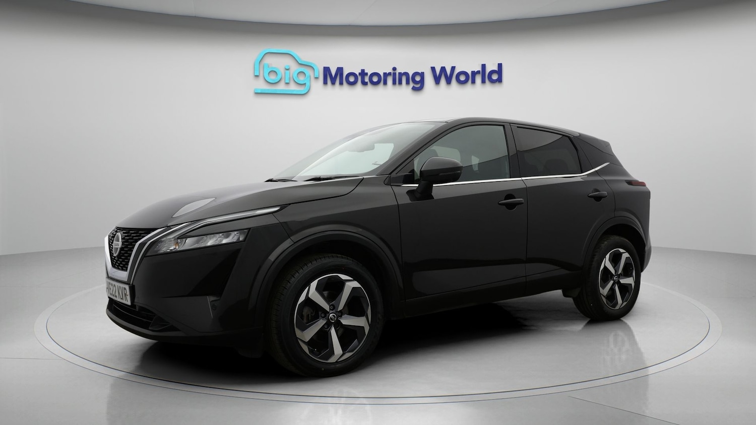 Used Nissan Qashqai 2022 for sale - 77690955: Photo 3