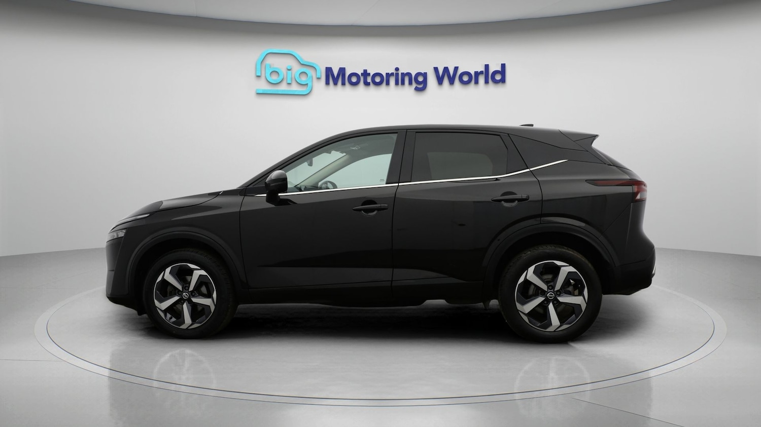 Used Nissan Qashqai 2022 for sale - 77690955: Photo 4