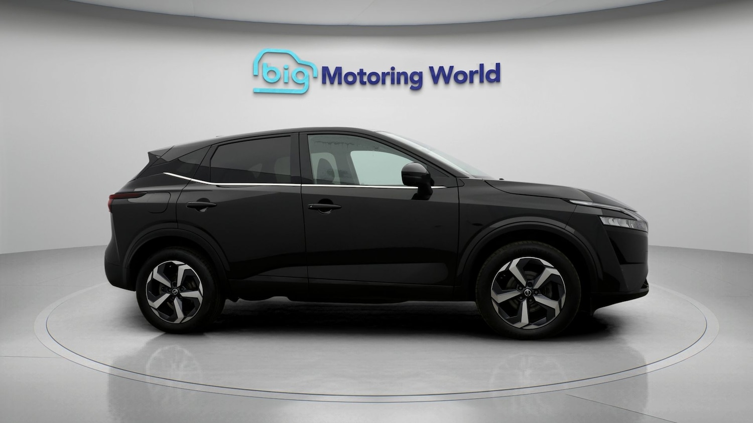 Used Nissan Qashqai 2022 for sale - 77690955: Photo 8