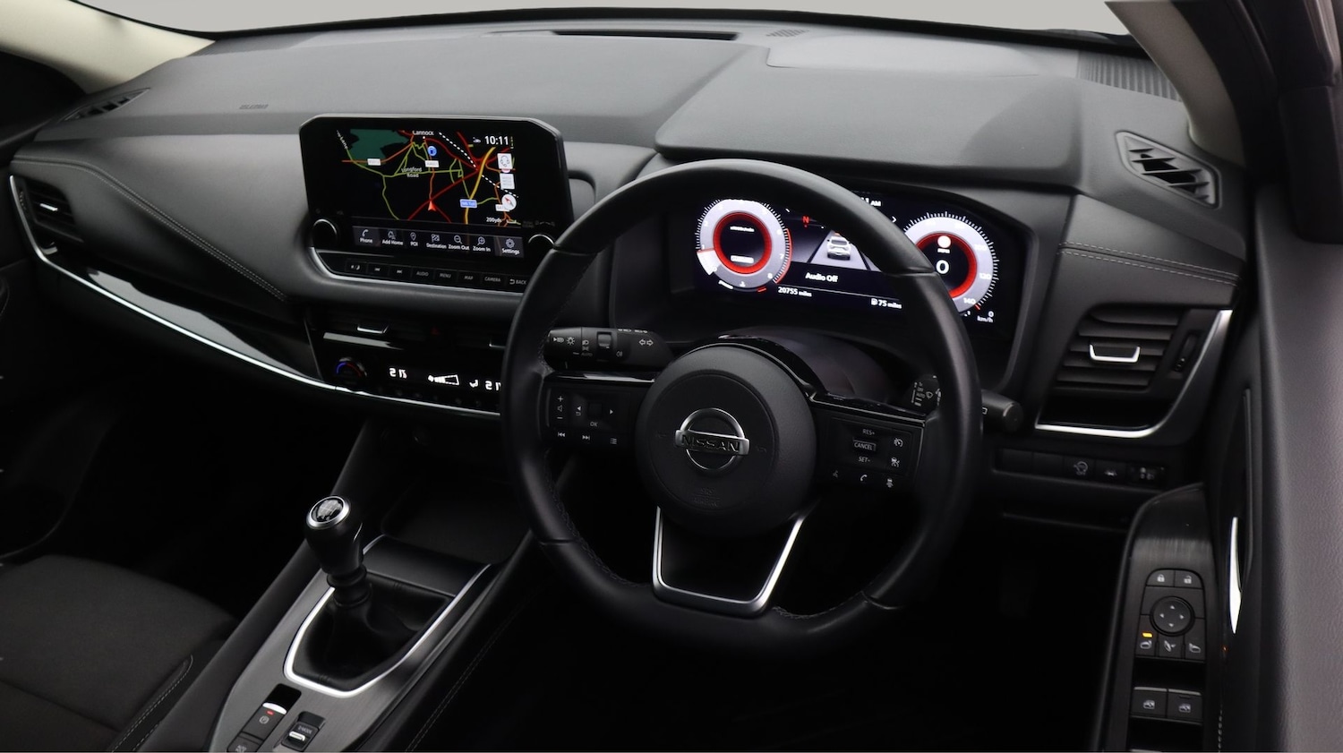 Used Nissan Qashqai 2022 for sale - 77690955: Photo 9