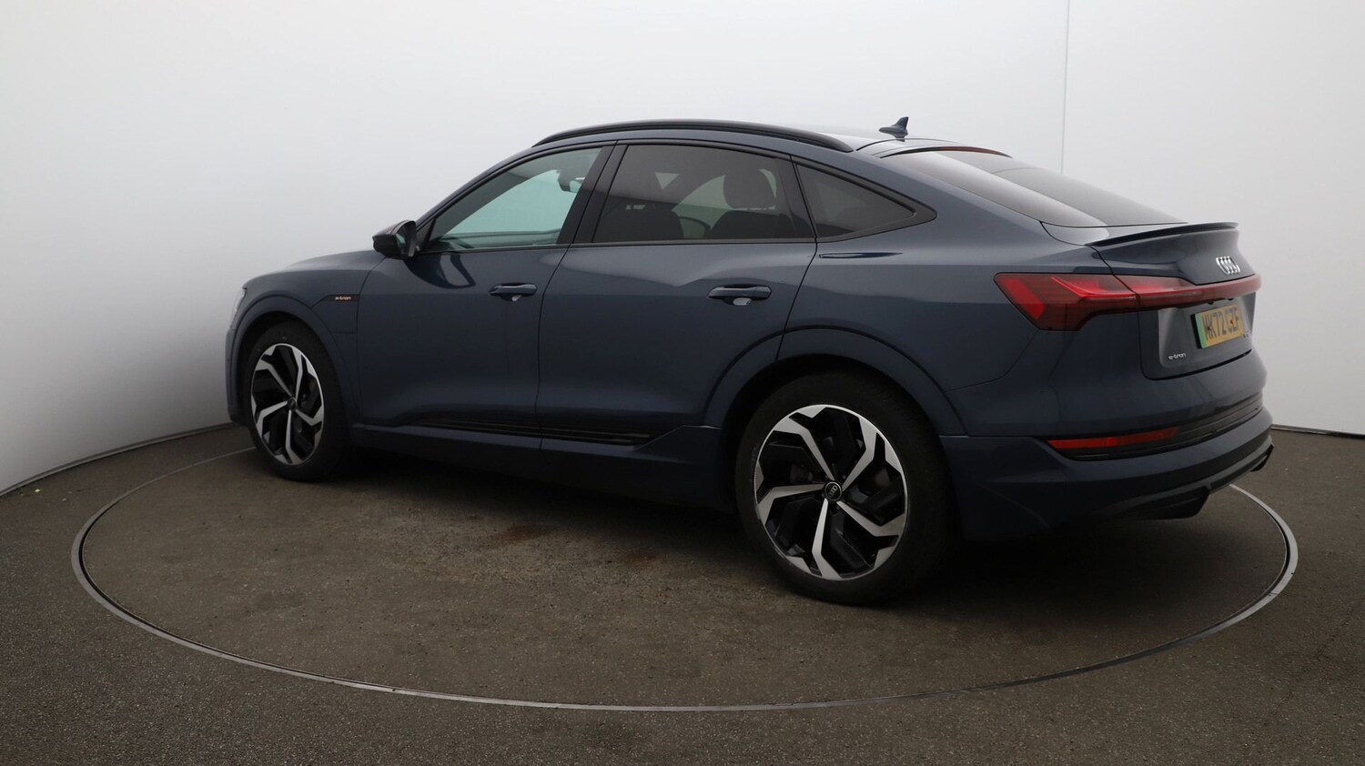 Used Audi e-tron for sale - 76811975: Photo 29