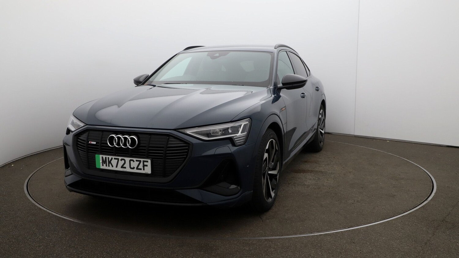 Used Audi e-tron for sale - 76811975: Photo 32