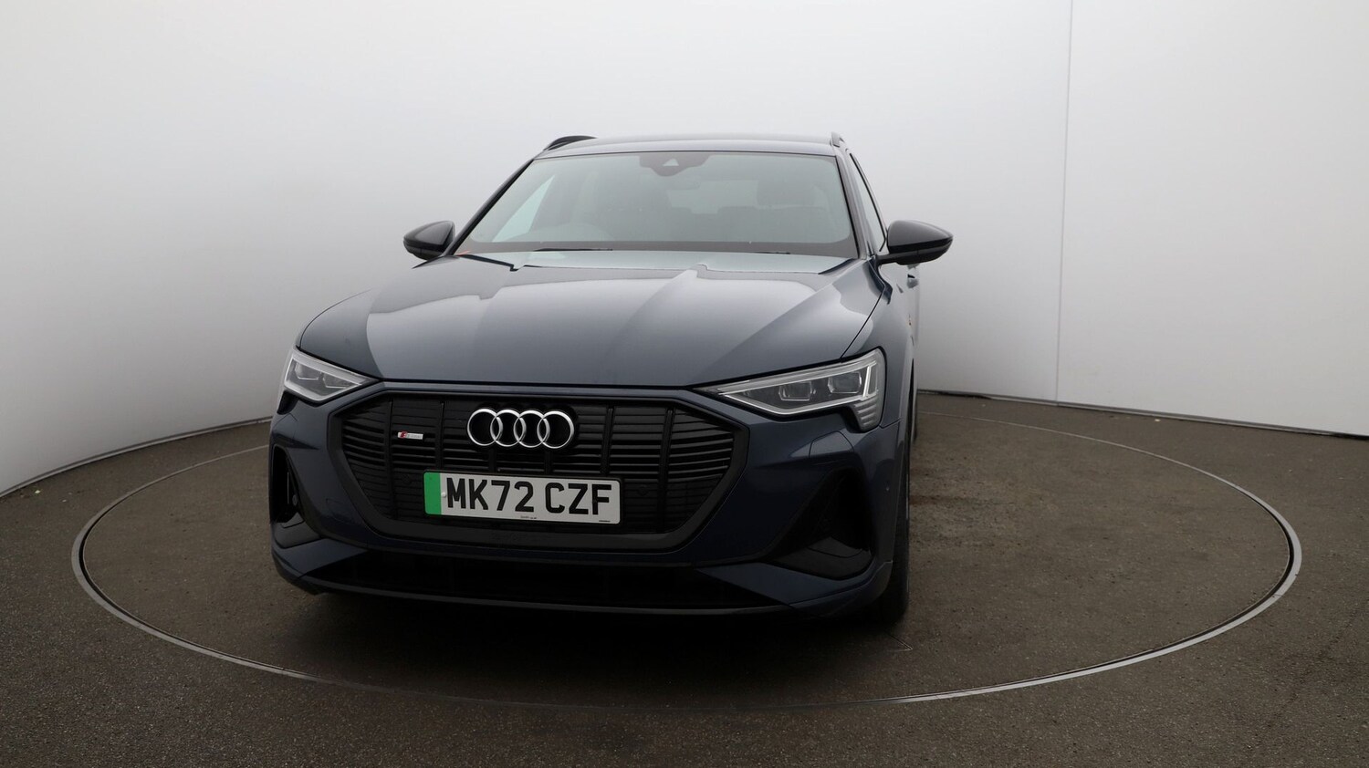Used Audi e-tron for sale - 76811975: Photo 33