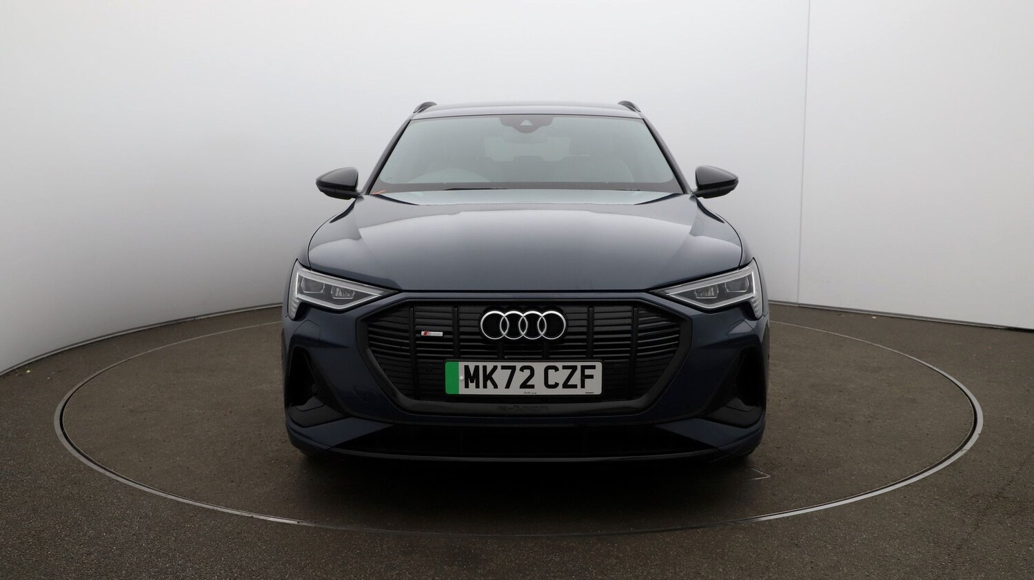 Used Audi e-tron for sale - 76811975: Photo 34