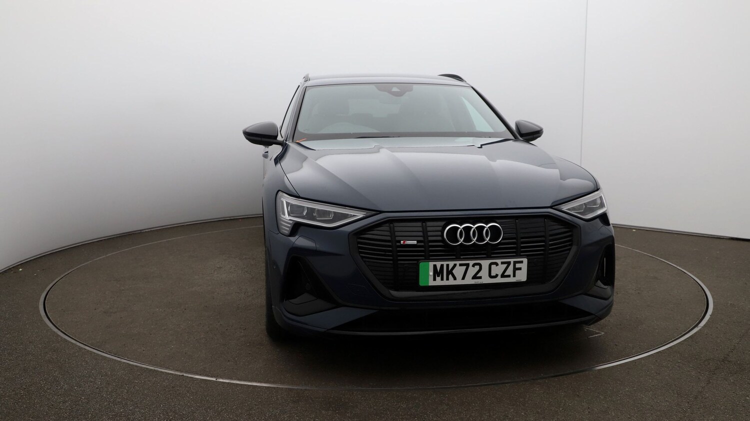 Used Audi e-tron for sale - 76811975: Photo 35