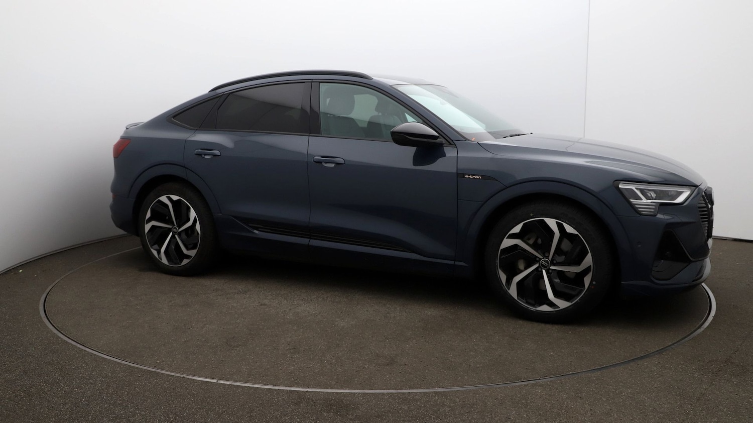 Used Audi e-tron for sale - 76811975: Photo 40