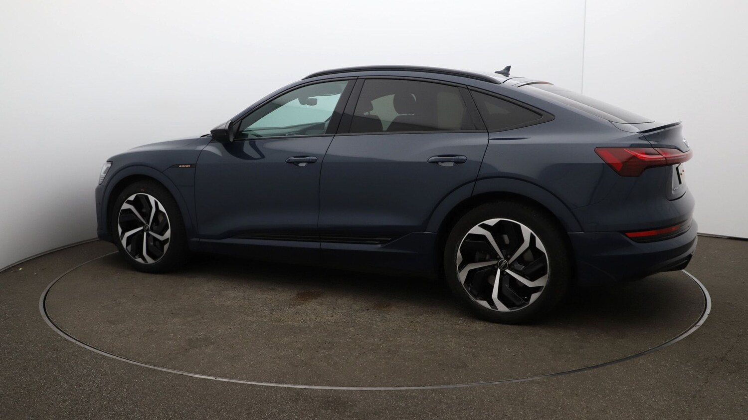 Used Audi e-tron for sale - 76811975: Photo 41