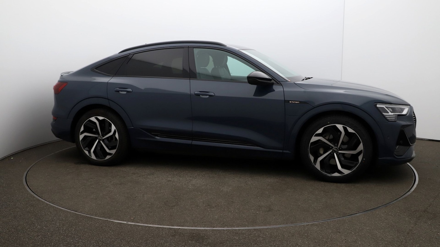 Used Audi e-tron for sale - 76811975: Photo 42