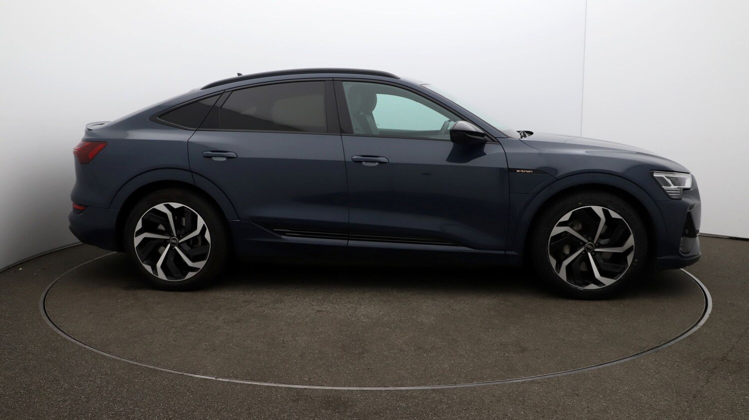 Used Audi e-tron for sale - 76811975: Photo 43