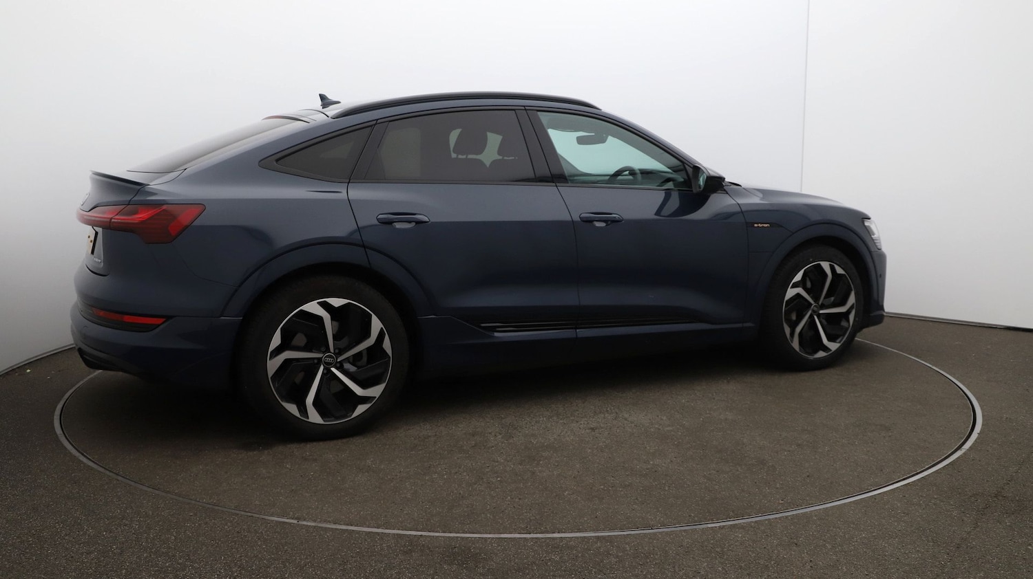 Used Audi e-tron for sale - 76811975: Photo 46