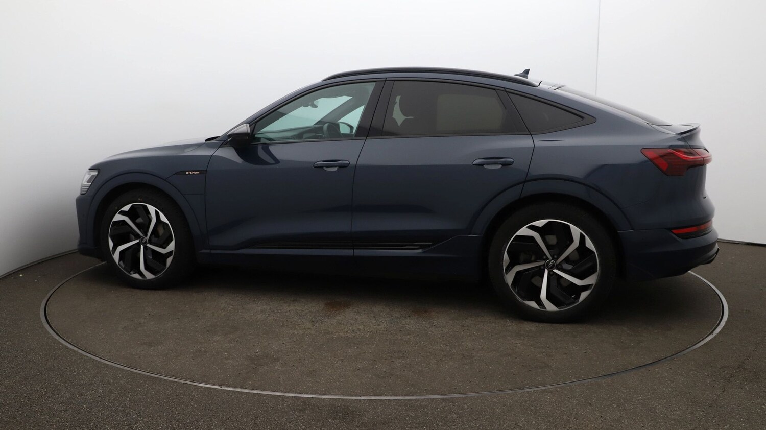 Used Audi e-tron for sale - 76811975: Photo 52