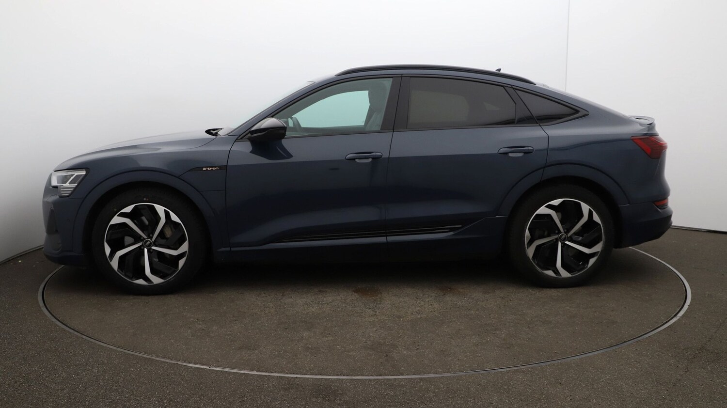 Used Audi e-tron for sale - 76811975: Photo 59